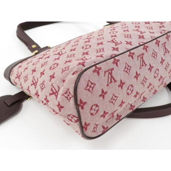 Louis Vuitton Lucille PM Tote Bag Monogram Mini - Picture 4 of 10